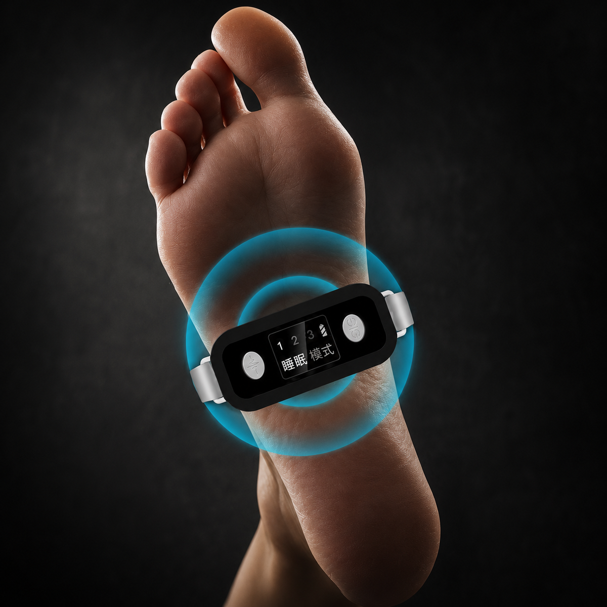 Comfort Sleep Mask for Men & Women