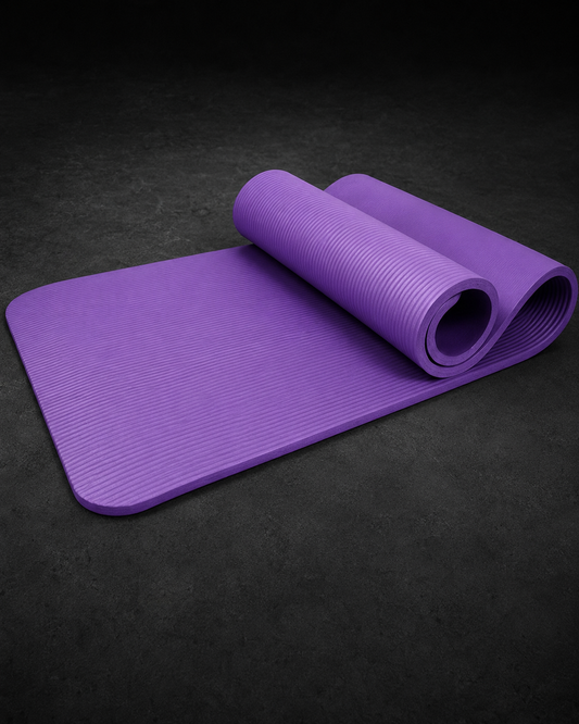 EVA Non-Slip Yoga Mat