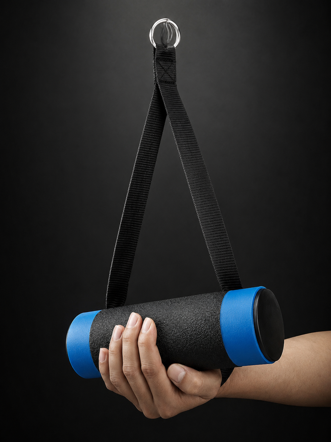 Wrist Strengthening Exercise Belt Strap