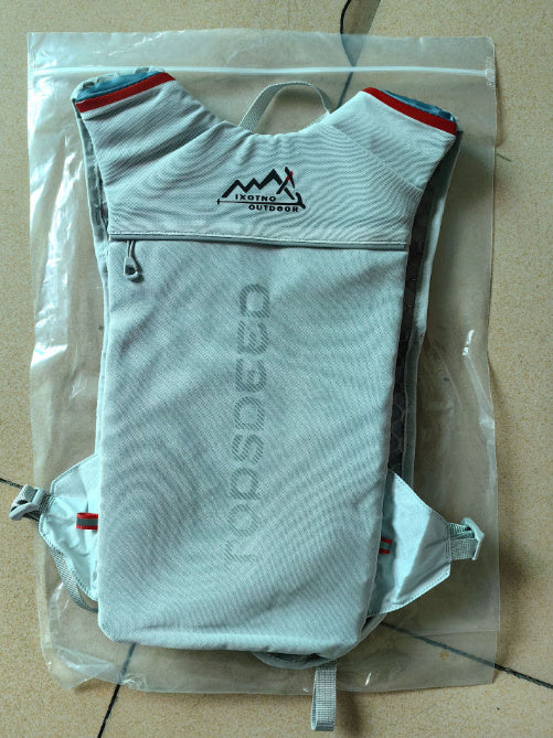 5L Trail Running Hydration Backpack for Outdoor Training
