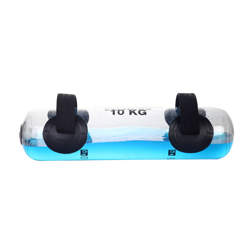 Water-Filled Fitness Dumbbell Weights