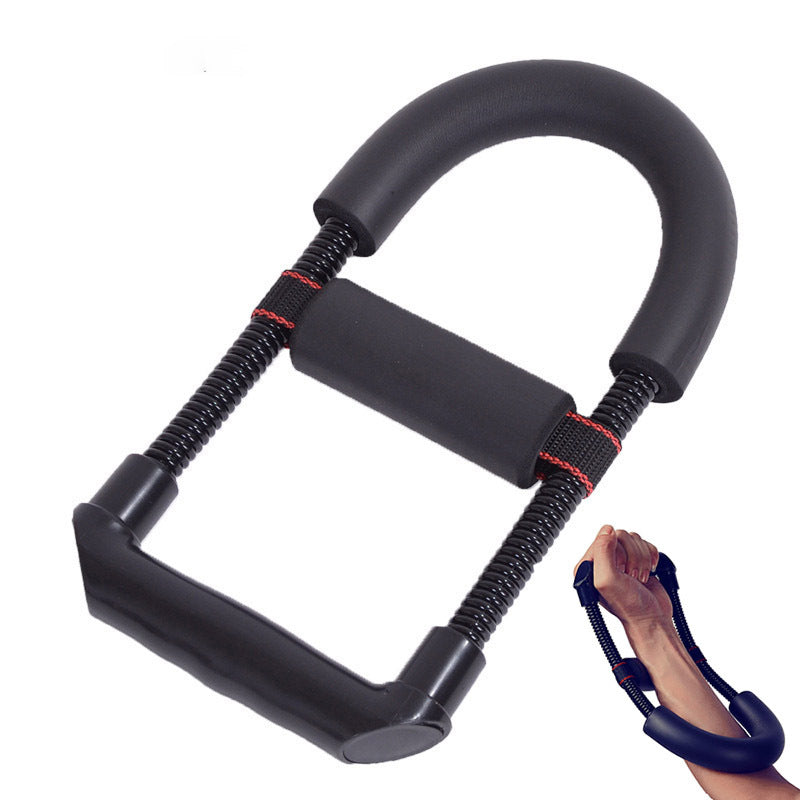 Adjustable Forearm & Wrist Grip Strength Trainer