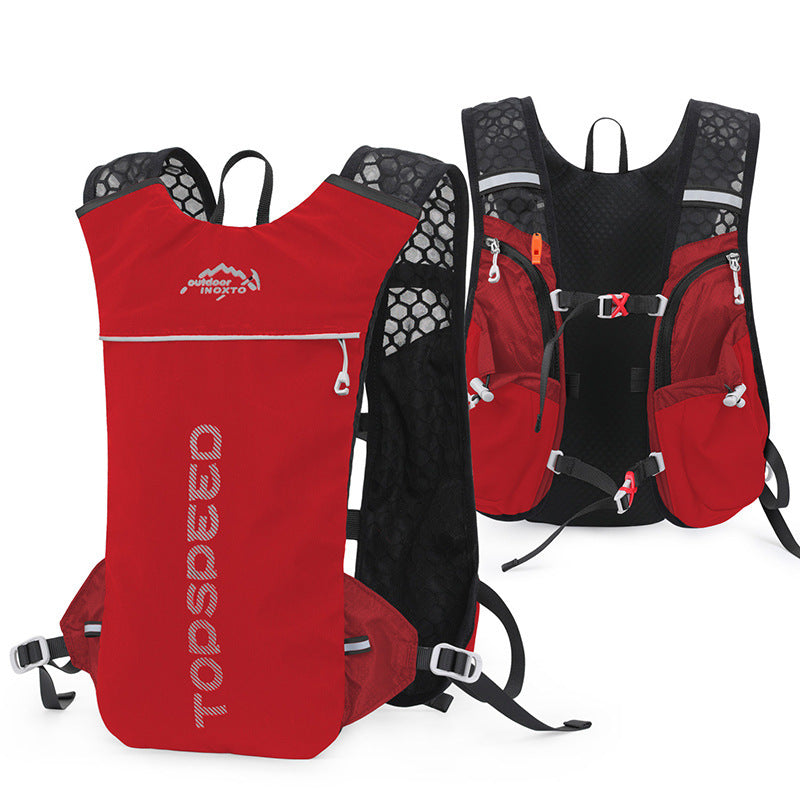 5L Trail Running Hydration Backpack for Outdoor Training