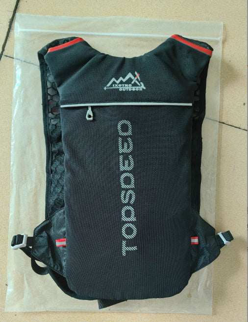 5L Trail Running Hydration Backpack for Outdoor Training