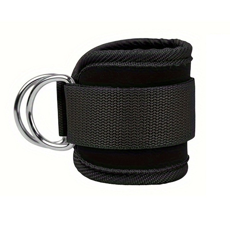 Ankle Strap Resistance Bands for Leg & Glute Training
