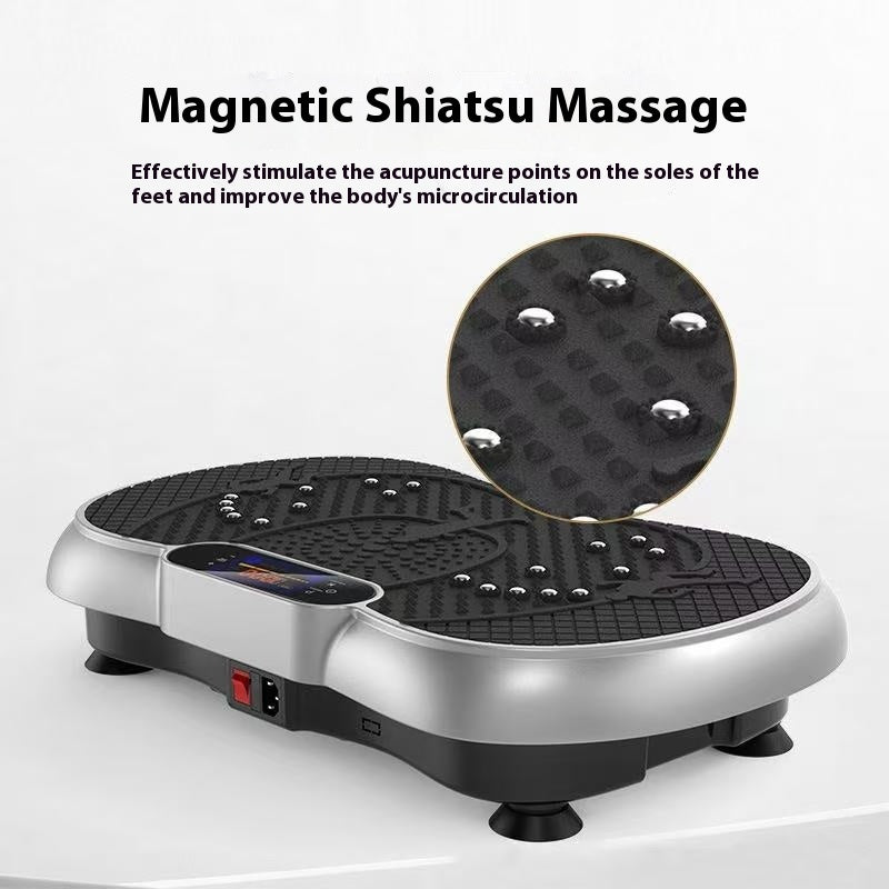 Rhythm Stepper Twist Machine for Low-Impact Cardio