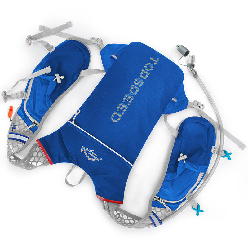 5L Trail Running Hydration Backpack for Outdoor Training